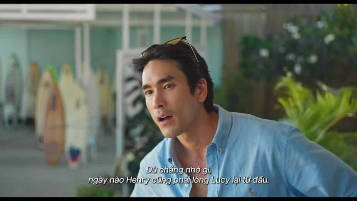 Trailer 'Quyết cua anh này'