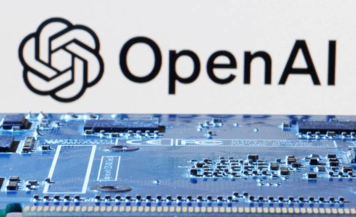 OpenAI và Synopsys đang hợp tác phát triển mô hình GPT-Synopsys. Ảnh: Reuters