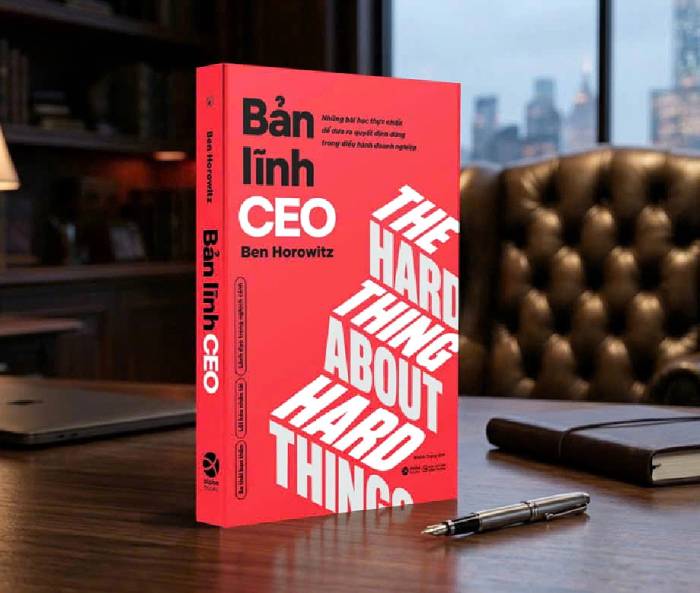 Sách từng được Alpha Books xuất bản với tên Gian nan chồng chất gian nan, năm 2016. Ảnh: Alpha Books