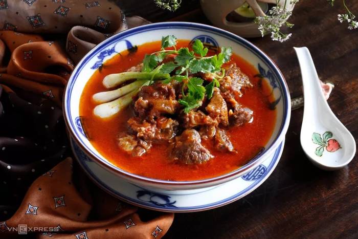 Thịt bò giàu dinh dưỡng, tốt cho chchchchch