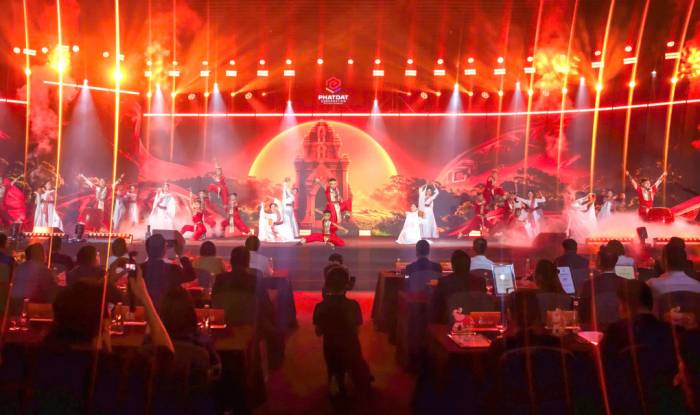 Phát Đạt giới thiệu dự án lưu trú 39 tầng tại Nam Quy Nhơn - 2