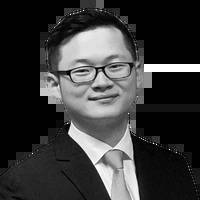 Thái Mạnh Cường