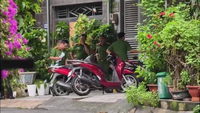Nhiều giám đốc ở TP HCM bị khởi tố vì làm giả số liệu môi trường