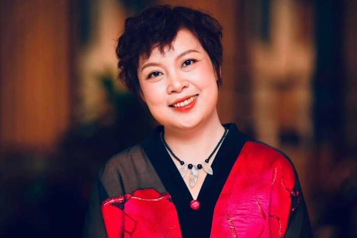 Đạo diễn Đặng Thái Huyền. Ảnh: Nhân vật cung cấp