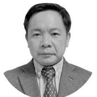 Trần Đăng Xuân