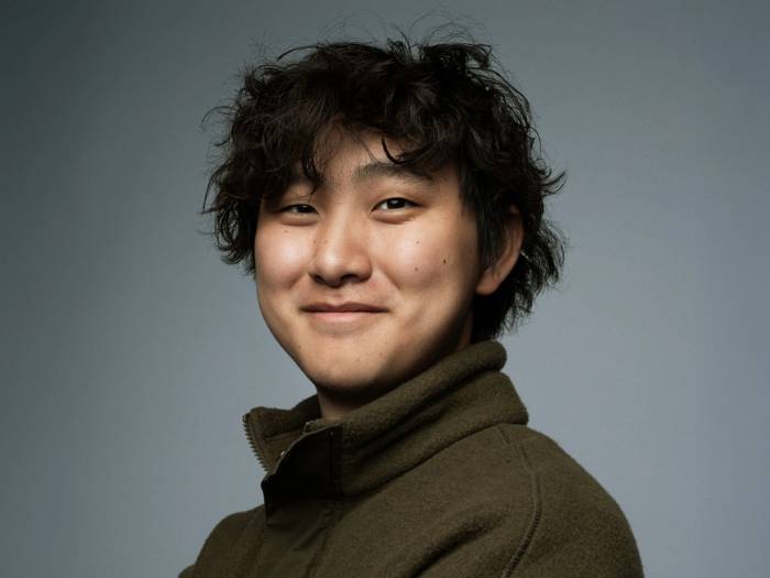 Alexandr Wang, Giám đốc AI của Meta. Ảnh: Meta