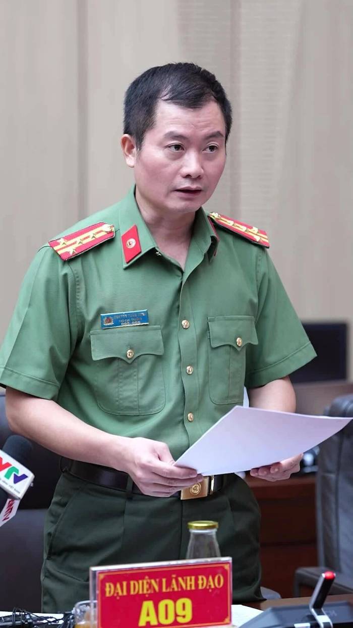 Khởi tố hàng loạt giáo viên ở Tuyên Quan liên quan tới thi THPT