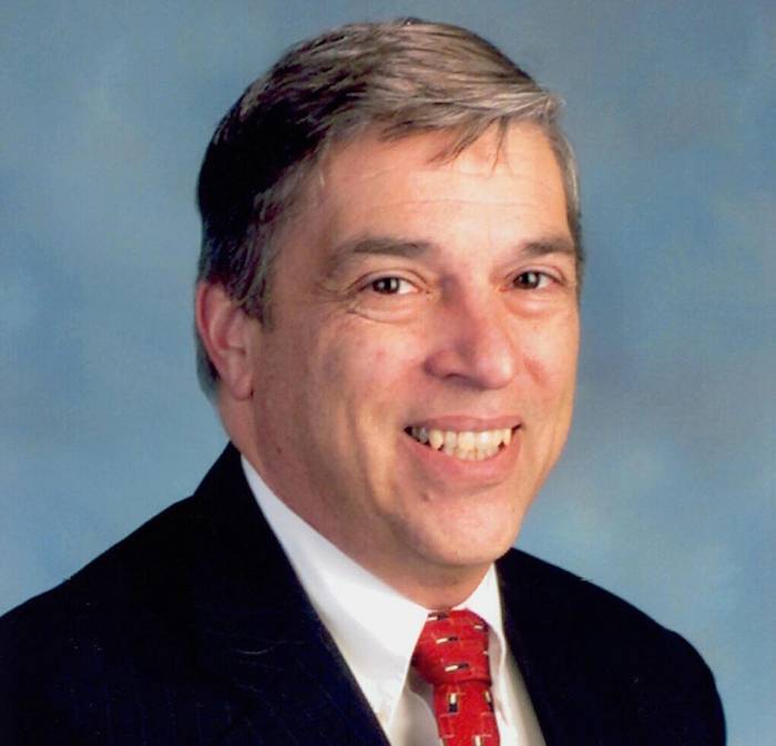 Đặc vụ FBI Robert Hanssen. Ảnh: Wikimedia Commons.
