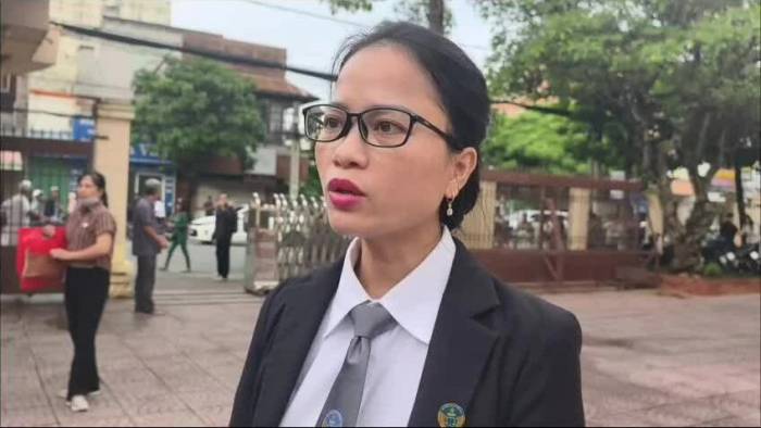 Kẻ sát hại 3 mẹ con ở Đồng Nai ra tòa