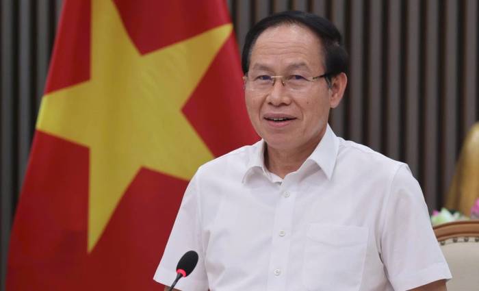 Phó thủ tướng: Điều chỉnh trường học quy mô lớn, vượt khả năng quản trị