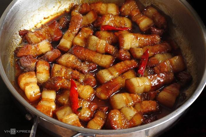 Ảnh minh họa: Bùi Thủy