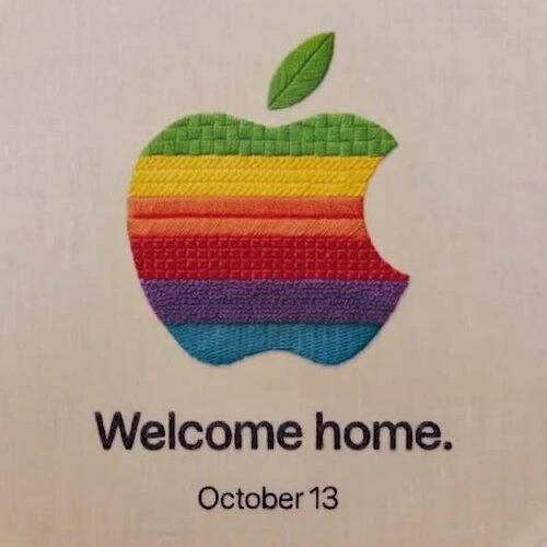 Apple ra loạt thiết bị nhà thông minh ngày 13/10