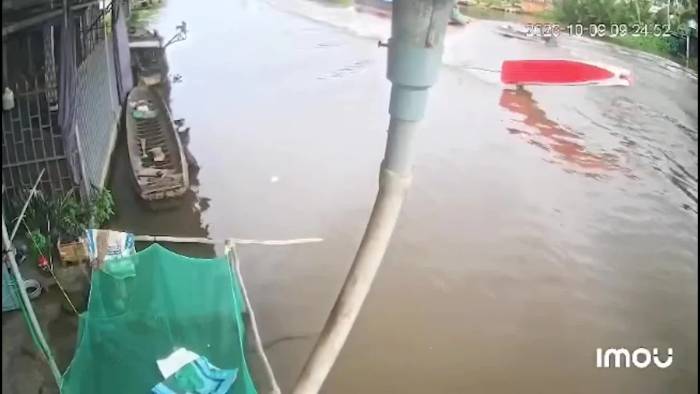 Dừng giải đua vỏ lãi sau khi một người ‘tập luyện’ tử vong