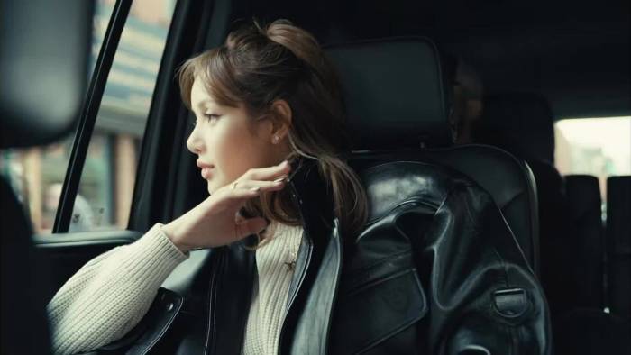 Trailer phim tài liệu 'Always Lalisa'
