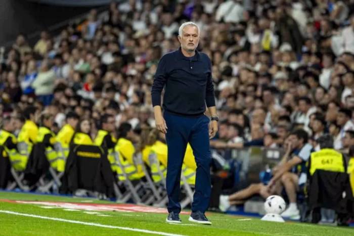 Mourinho từ chối họp báo sau trận thắng Villarreal