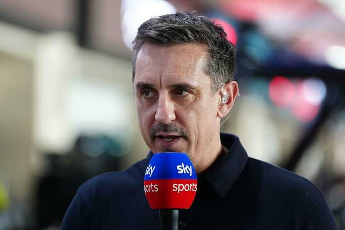 Neville hiện là bình luận viên của kênh Sky Sports.