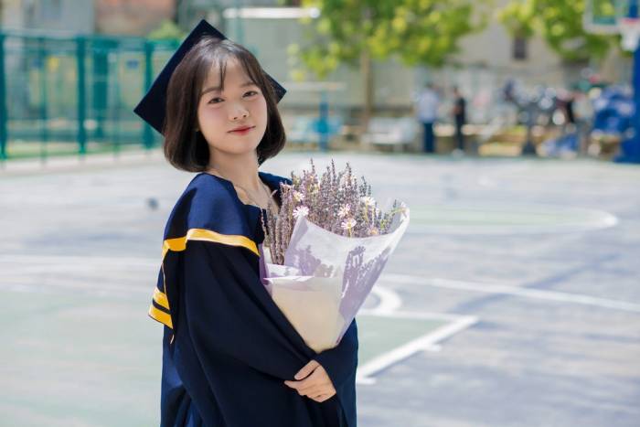 Nguyễn Hồng Hạnh. Ảnh: Nhân vật cung cấp