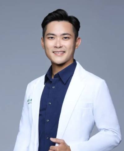 Bác sĩ chuyên khoa tiết niệu Cao Minh Hồng. Ảnh: Goodlife Clinic